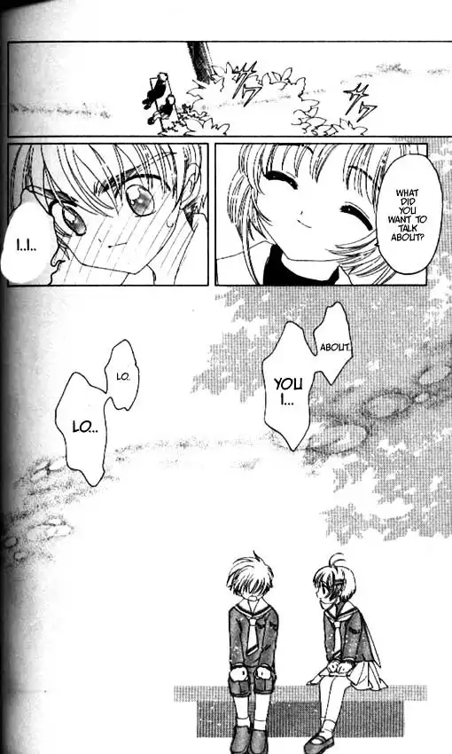 Cardcaptor Sakura Chapter 1 158